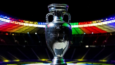 Έγινε γνωστό το πρόγραμμα για το EURO 2024 – Στο Βερολίνο ο μεγάλος τελικός!