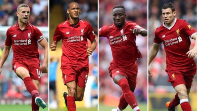 Έχασε 6+1 και πήρε… δύο - Τελικά, έχει ενισχυθεί η Λίβερπουλ στη μεσαία γραμμή ή όχι;