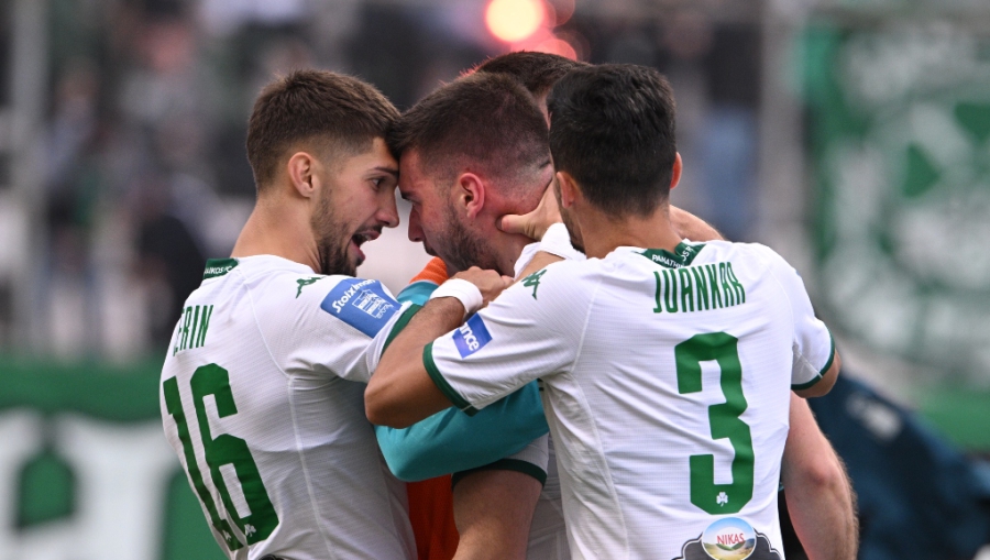 «Πράσινη» κυριαρχία απέναντι στον Ατρόμητο με πολλά γκολ από το pamestoixima.gr