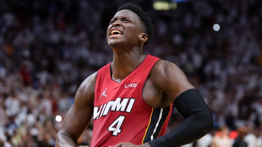 NBA: Στα ημιτελικά οι Χιτ, προβάδισμα για Σανς και Γκρίζλις (video)