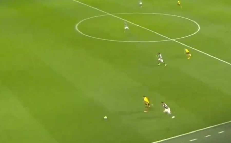ΑΕΚ - Παναθηναϊκός 2-0: Ο Ακαϊντίν την... πάτησε όπως ο Μουκουντί και προβάδισμα δύο γκολ με Πόνσε! (video)
