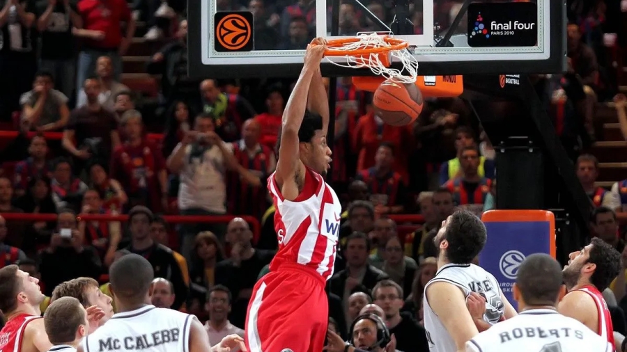 Ο Γιόκιτς θυμήθηκε τον Ολυμπιακό, τον Τσίλντρες και το… Final Four του 2010! (video)