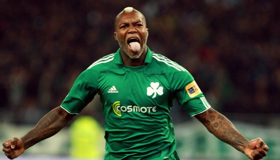 Τζιμπρίλ Σισέ: Θέλει τη φανέλα του Μακέντα ο Γάλλος!