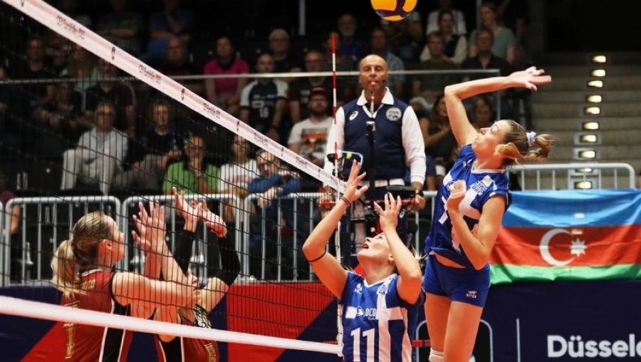 Αζερμπαϊτζάν – Ελλάδα 3-2: Ήττα… μισός αποκλεισμός και χρειάζεται «θαύμα» με Τουρκία (video)