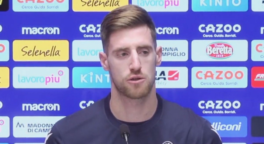 Κυριακόπουλος: «Αξίζει να παίζει στην Ευρώπη η Μπολόνια»