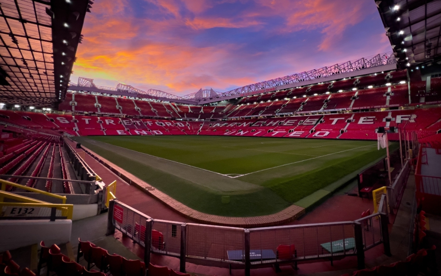 Μάντσεστερ Γιουνάιτεντ – Μπαρτσελόνα: Επιστροφή Κασεμίρο στο βασικό σχήμα, χωρίς Πέδρι-Γκάβι οι φιλοξενούμενοι