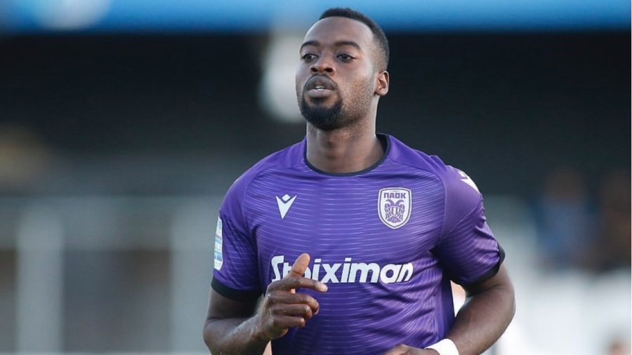 Διαπραγματεύσεις ΠΑΟΚ και Αλ Καλέτζ για το μέλλον του Νάρεϊ