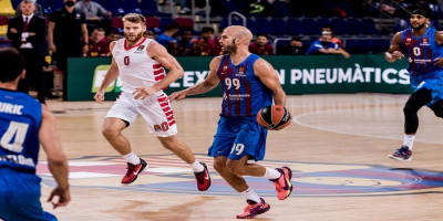 Νικ Καλάθης: Η τέχνη του ριμπάουντ δεν είναι μόνο για τους «ψηλούς» (video)