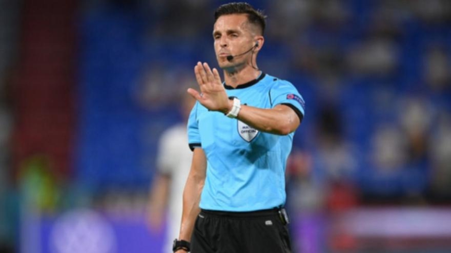 ΕΠΟ: «Ο ορισμός Γκράντε, προϊόν συνεννόησης Μπένετ με UEFA»