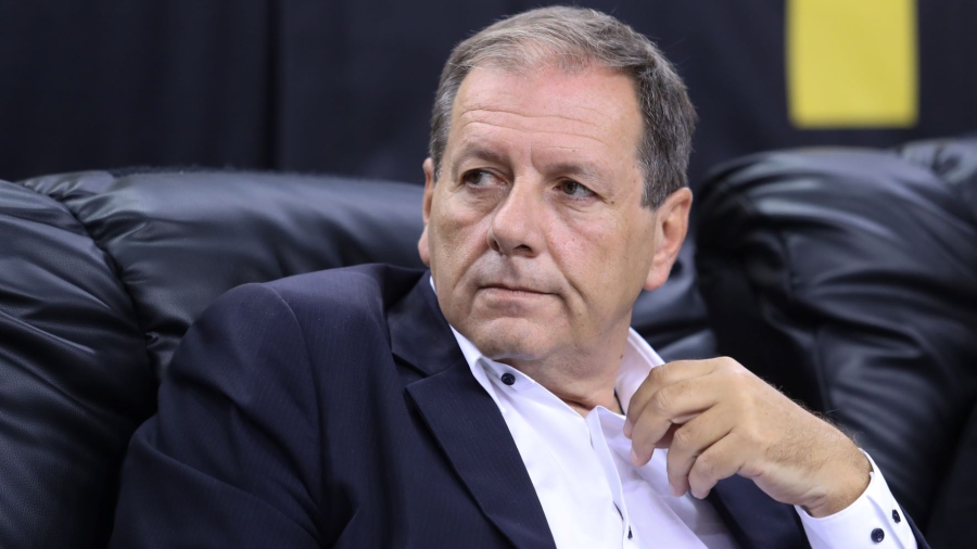 ΑΕΚ: Ένεση 500.000 ευρώ από Μάκη Αγγελόπουλο που «καθάρισε» ban και φορολογική ενημερότητα