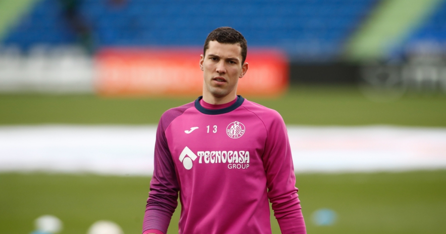 Αθλέτικ Μπιλμπάο – Χετάφε 1-1: Κράτησε με «νύχια και με δόντια» τον βαθμό της ισοπαλίας ο Σόρια!