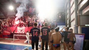 Πανιώνιος, πόλο: Με το βλέμμα στην υπέρβαση και τον τελικό – Οι μεγάλες ευρωπαϊκές στιγμές του «Ιστορικού»!