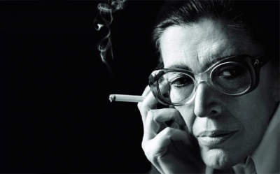 Πέθανε η ηθοποιός Ντίνα Κώνστα