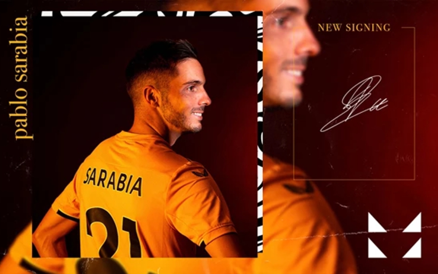 Σαράμπια διετίας στη Γουλβς, ένα… τέταρτο πριν από την έναρξη του ματς με τη Λίβερπουλ!