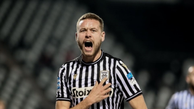 Ίνγκασον: «Έχουμε δύσκολο αντίπαλο μπροστά μας - Πάμε για μάχη στην Σόφια»