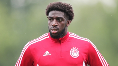 Ολυμπιακός: Η πρώτη του Καμαρά στα «ερυθρόλευκα» (video)