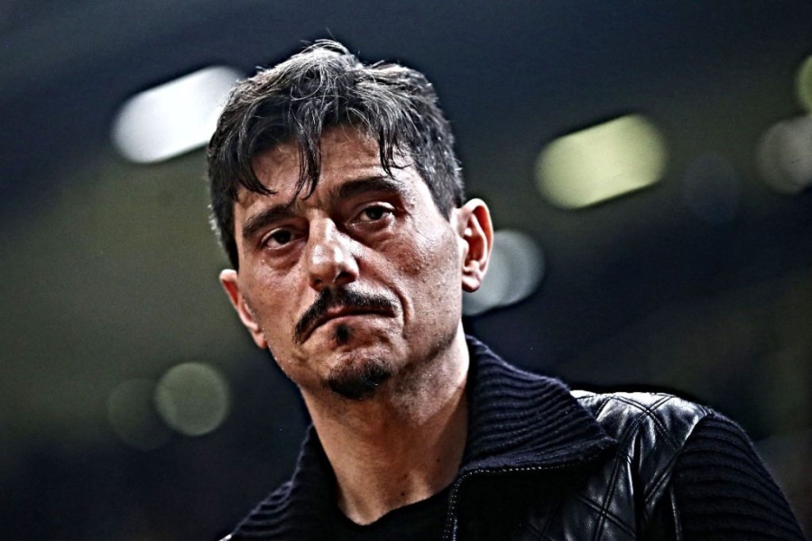 Δ. Γιαννακόπουλος vs Ιτούδη, Παπαγιάννη: s1 e3