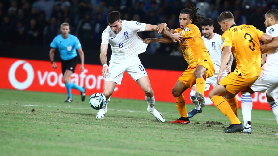 «Φώτη διέλυσες τον Άκε 10 φορές!»: Ο Ιωαννίδης άναψε... φωτιά στο Twitter! (video)