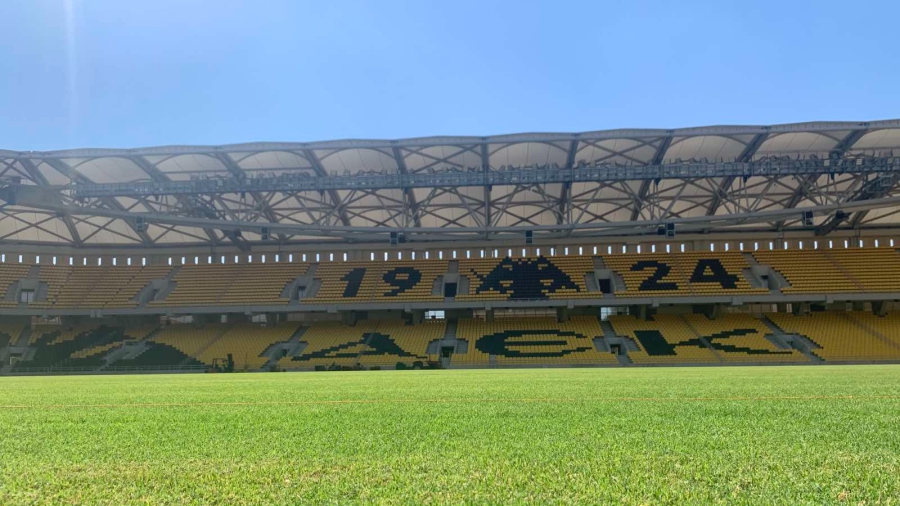 Με κόσμο στη Νέα Φιλαδέλφεια ο Πανσερραϊκός!