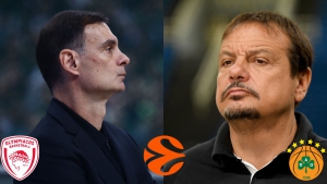 Οι «πληγές» του Ολυμπιακού, το εν δημιουργία παζλ του Παναθηναϊκού κι η EuroLeague που δεν… περιμένει κανέναν (video)