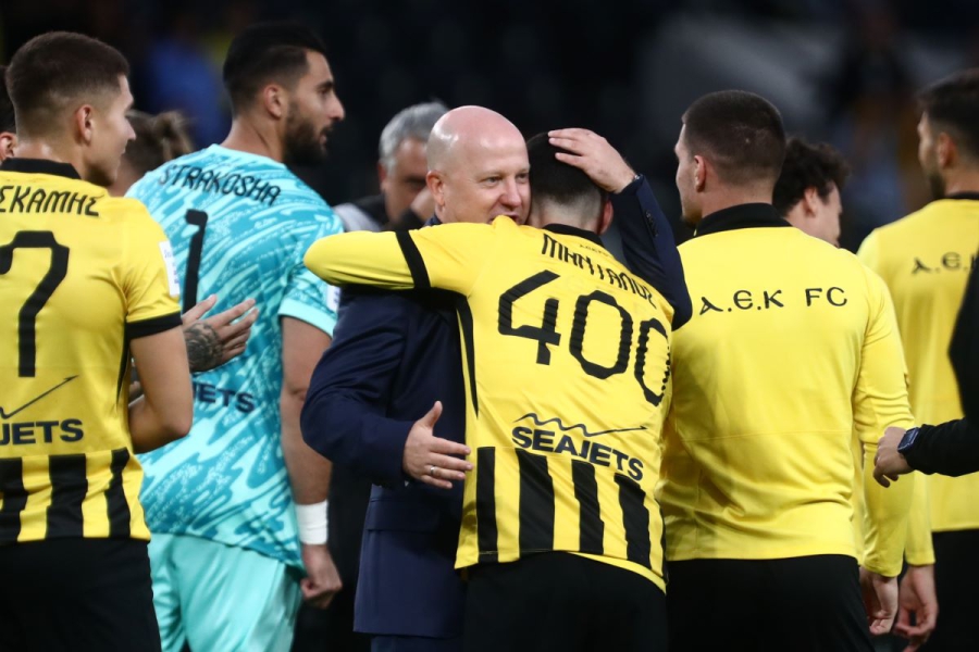 Νίκολιτς: «Δύσκολο το 