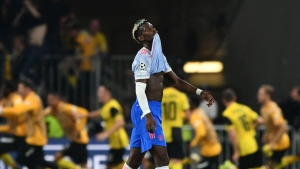 Μάντσεστερ Γιουνάιτεντ: Ηττήθηκε στην πρώτη αγωνιστική του Champions League, για πρώτη φορά μετά από έξι χρόνια, και πάλι με ανατροπή!