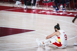 Ισπανία: Εκτός μεταλλίων και οι άντρες και οι γυναίκες για πρώτη φορά μετά από 17 χρόνια!