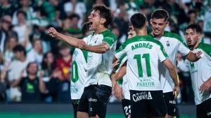 Η Σανταντέρ βάζει τέλος στις ήττες στο Pamestoixima