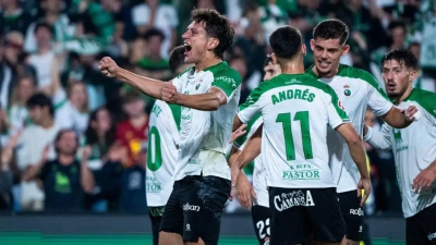 Η Σανταντέρ βάζει τέλος στις ήττες στο Pamestoixima!