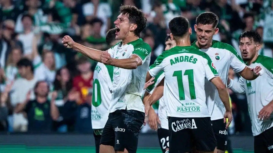 Η Σανταντέρ βάζει τέλος στις ήττες στο Pamestoixima!