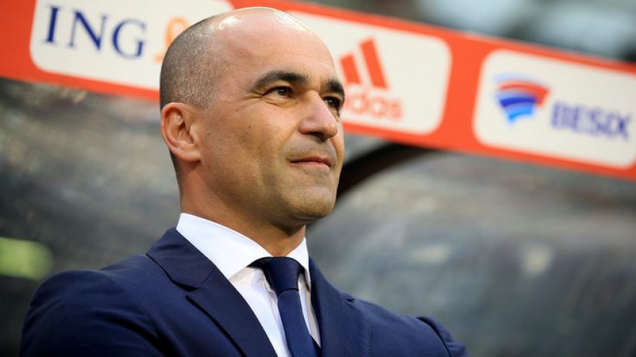 Μαρτίνεθ: «Στο δεύτερο ημίχρονο, σταματήσαμε να παίζουμε»