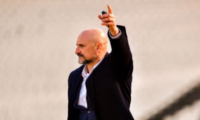 Λαμία: Με πεντάδα στην άμυνα κόντρα στον Παναθηναϊκό