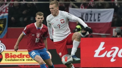 «Σοκ» στην Πολωνία με τη λιποθυμία Σφιντέρσκι