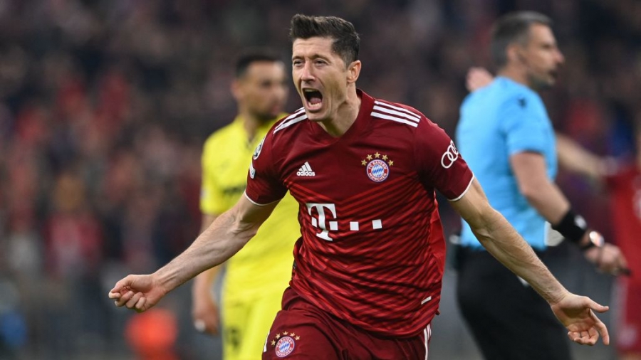 Καν για Λεβαντόφσκι: «Δεν είναι παιχνίδι η ανανέωσή του για να πατήσουμε απλώς ένα κουμπί!»