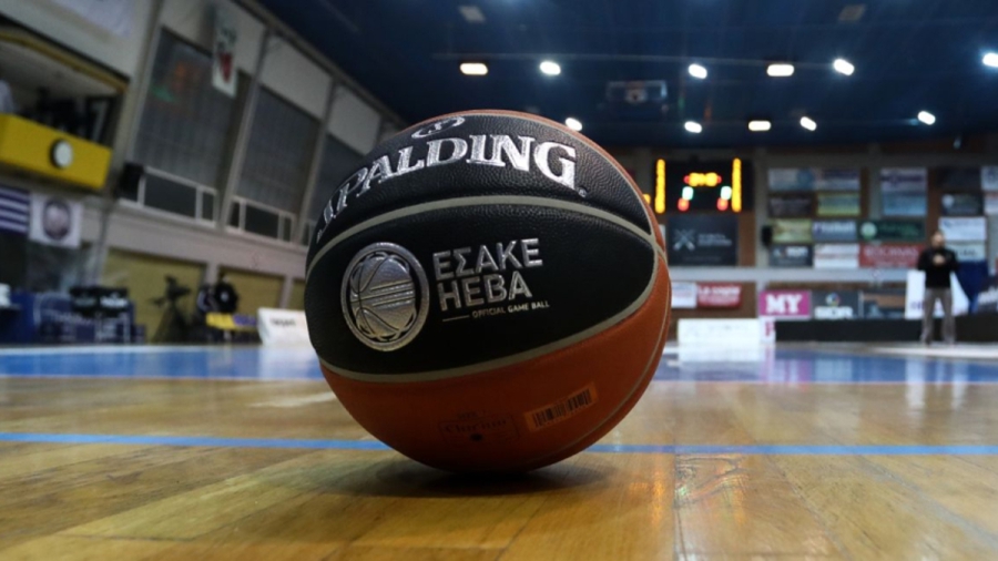 ΕΣΑΚΕ: Απειλεί με λουκέτο στη Basket League λόγω Super League 1 και Αυγενάκη