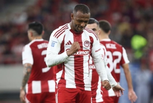 «Βόμβα» από το SportsBoom: «Κοντά σε συμφωνία με τη Μαρσέιγ ο Ελ Κααμπί»