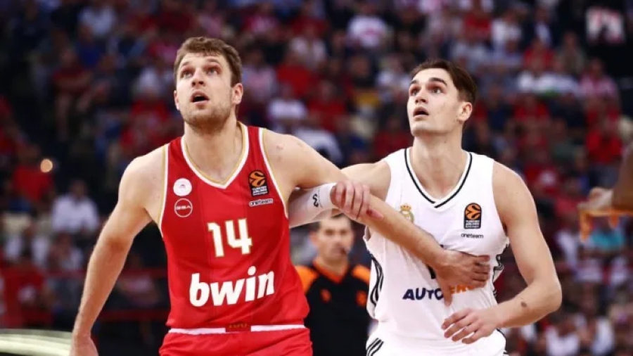 Χεζόνια για Βεζένκοφ: «Αν νομίζεις ότι μπορείς να τον σταματήσεις, τότε είσαι ανόητος»!