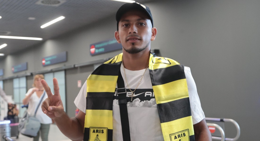 «Τέλος στον δανεισμό του Ροντρίγκες στον Άρη, επιστρέφει στην Ολίμπια»