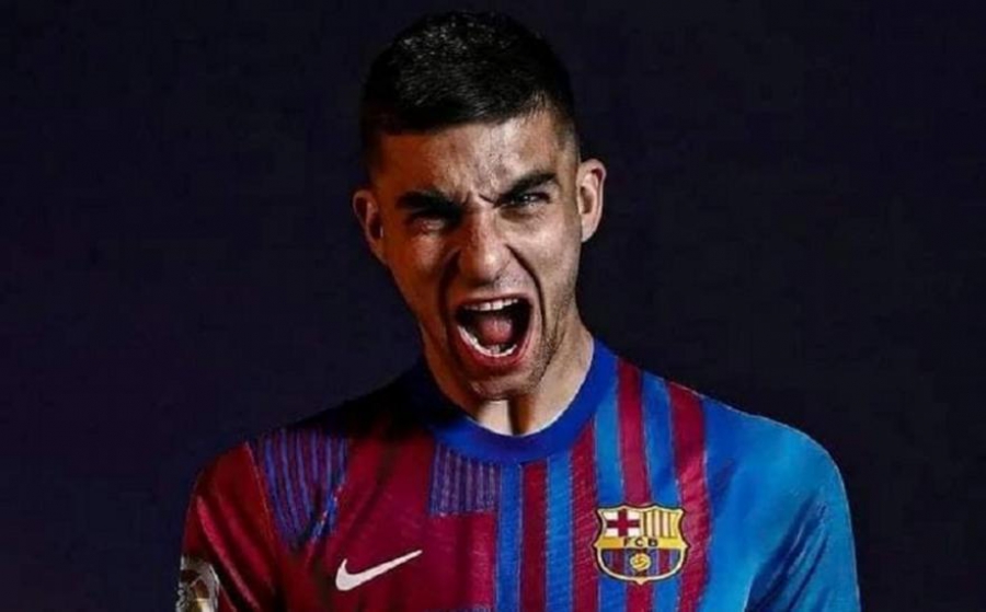 Μπαρτσελόνα: Ανακοίνωσε την απόκτηση του Φεράν Τόρες!