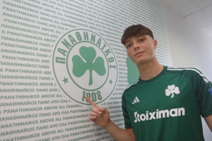 Παναθηναϊκός: Επιστροφή Κάτρη στο τριφύλλι!