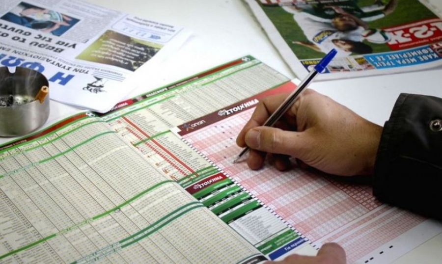 ΠΑΜΕ ΣΤΟΙΧΗΜΑ : Περισσότερα από 16 εκατομμύρια ευρώ μοίρασε την προηγούμενη εβδομάδα