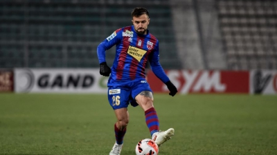 Ο Φράνκο Φεράρι στο BN Sports: «Μόνο φήμες όσα ακούστηκαν για Παναθηναϊκό και ΠΑΟΚ - Έχω τατουάζ τον Λιονέλ Μέσι» (video)