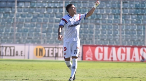 Βόλος: Τέλος από την ομάδα της Μαγνησίας ο Αντόνιο Θαρθάνα