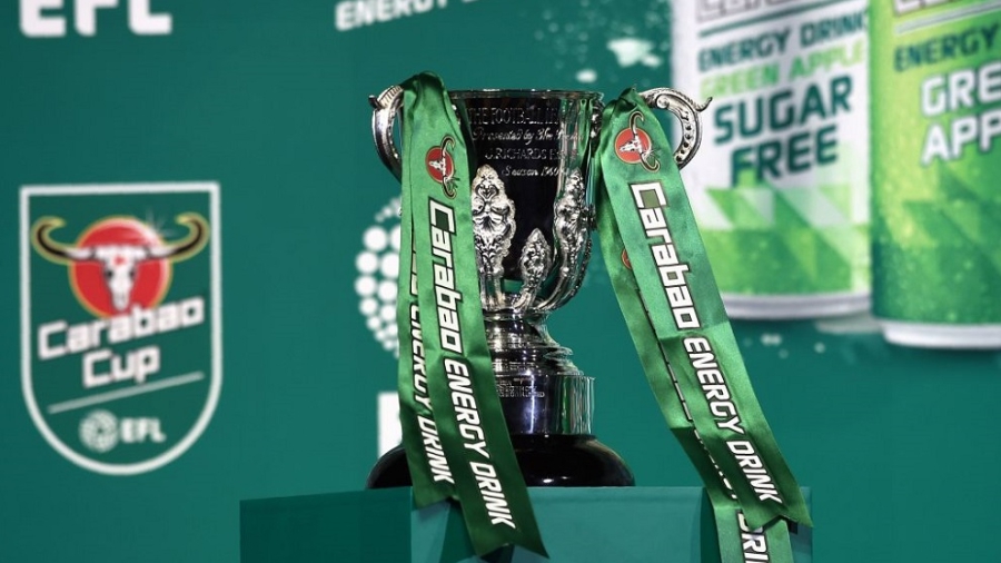 Ντέρμπι μετά το Μουντιάλ στο Λιγκ Καπ: Σίτι εναντίον Λίβερπουλ σε… πρόωρο τελικό!