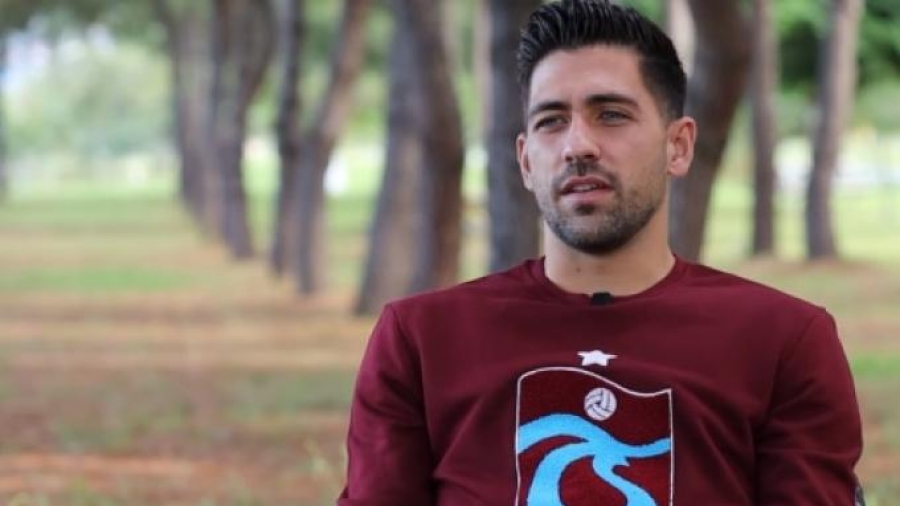 Μπακασέτας: «Οι περισσότεροι Έλληνες παίκτες είναι επιτυχημένοι στην Τουρκία»