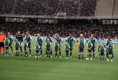 Αυτή είναι η ενδεκάδα του Παναθηναϊκού εναντίον της Σαμσουνσπόρ! (video)