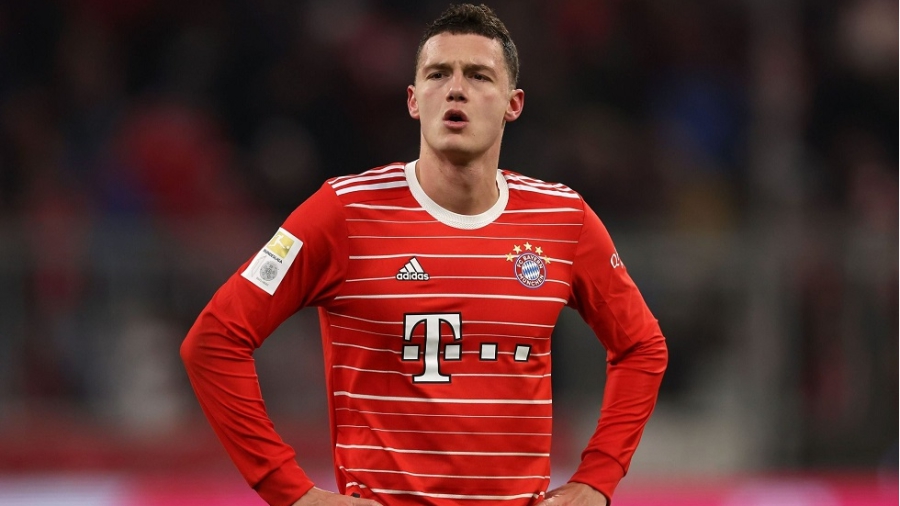 CEO Ίντερ: «Είμαστε σε καλό δρόμο για Παβάρ»