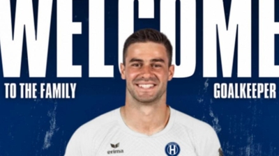 Στον Ηρακλή ο Νικοπολίδης