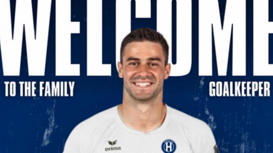 Στον Ηρακλή ο Νικοπολίδης