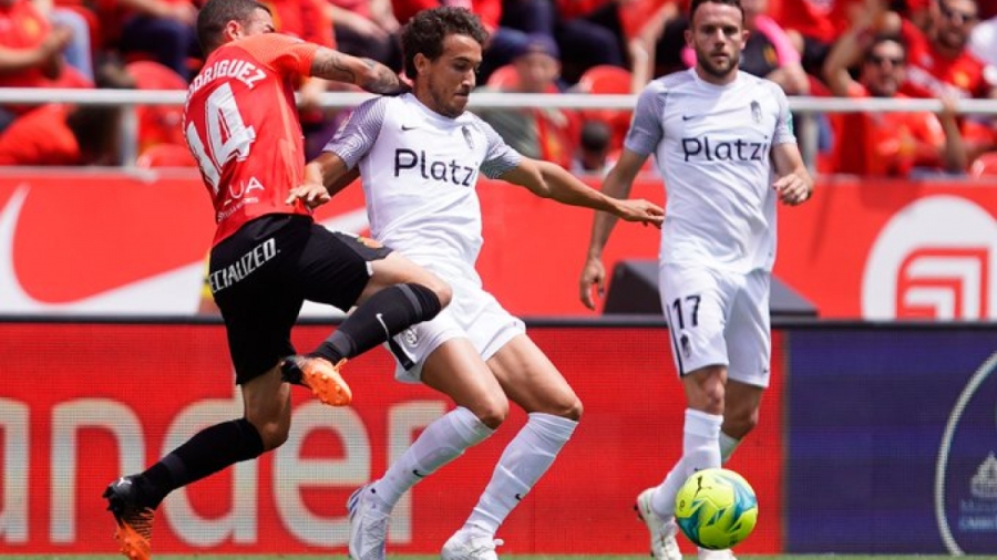 Μαγιόρκα – Γρανάδα 2-6: Καταιγιστική εμφάνιση και νίκη παραμονής για τους φιλοξενούμενους (video)